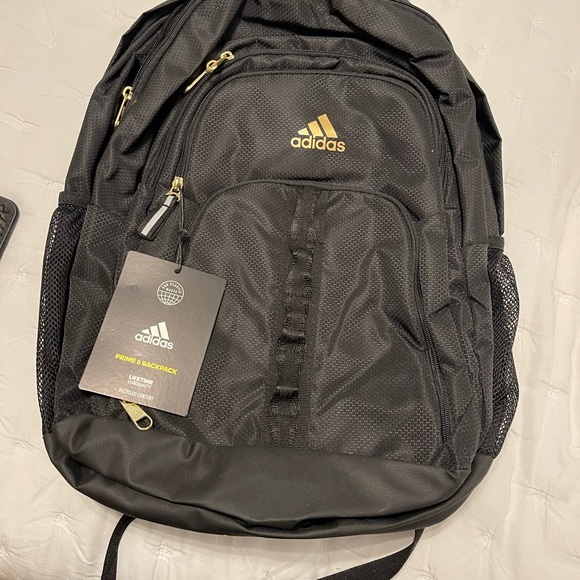 adidas Handbags - Adidas Prime 6 Backpack